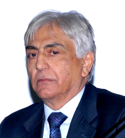 أقوياء رغم الارهاب والخطوب