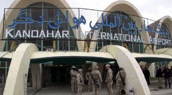 إلغاء الرحلات الجوية إلى 5 أقاليم أفغانية بسبب الاشتباكات بين طالبان والحكومة