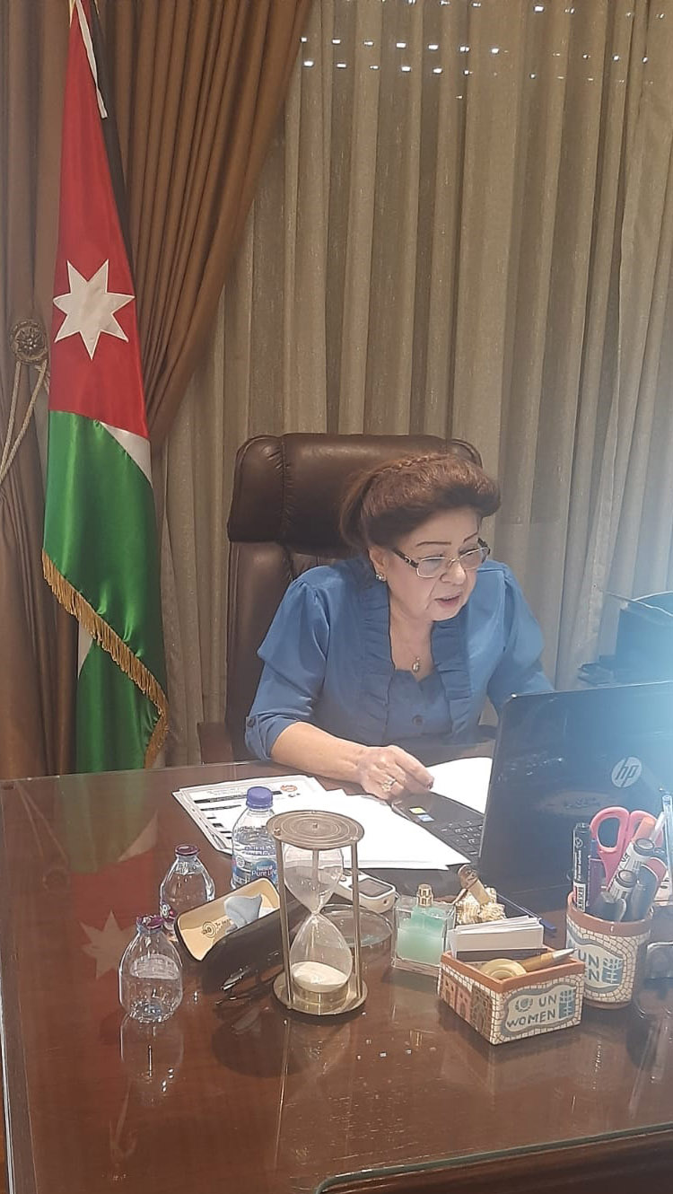 المحكمة الدستورية توافق على الانضمام للمنظمة الدولية للمحاكم الدستورية