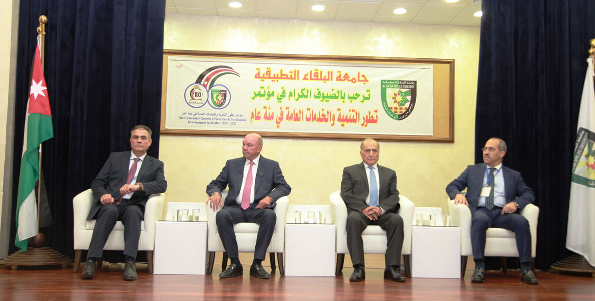 الفايز: الأردن محطة مضيئة ورقم صعب في الإقليم