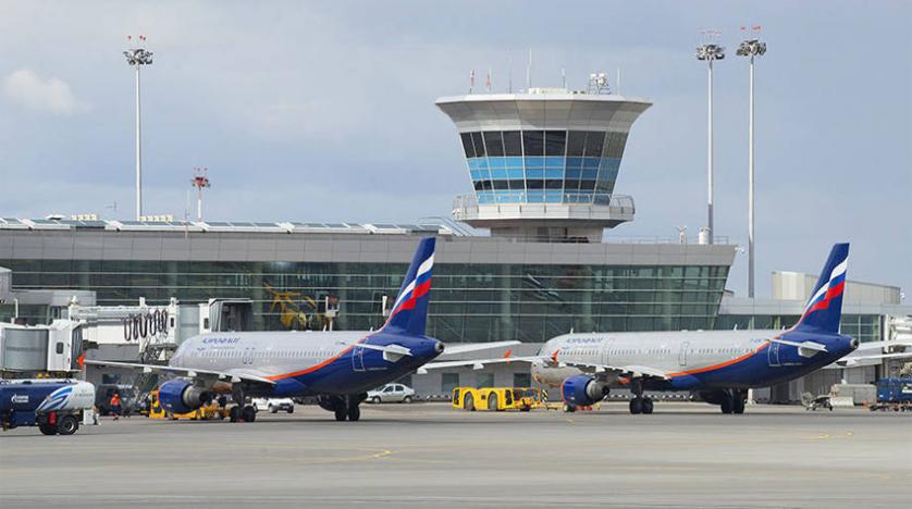 موسكو: إجلاء أكثر من 73 ألف مواطن روسي من تركيا