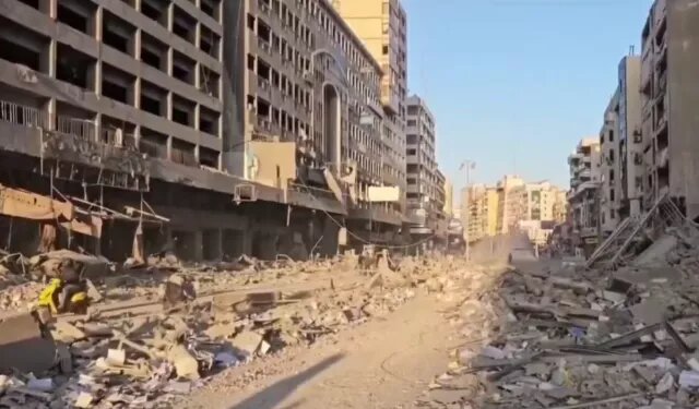 هدوء في ضاحية بيروت.. والهجمات مستمرة جنوبي لبنان