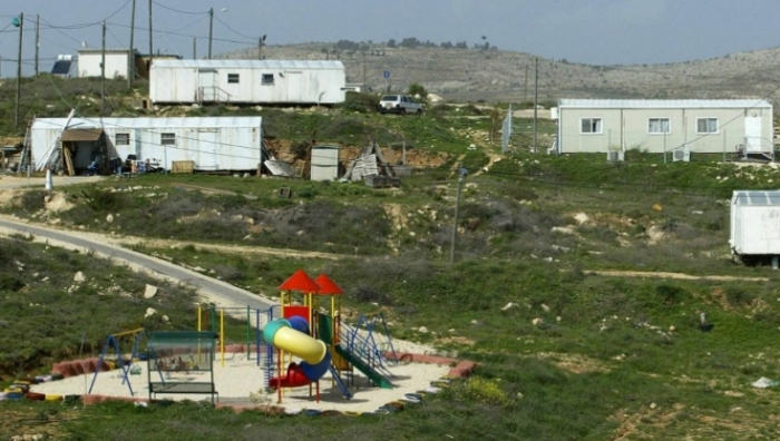 الإذاعة العبرية: توقع إخلاء مستوطنة عامونا قسراً خلال أيام