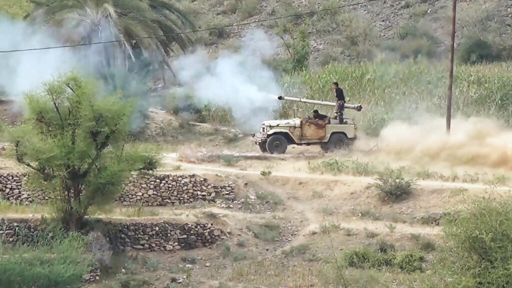 إحباط هجوم حوثي واسع في تعز.. ومعارك عنيفة في لحج