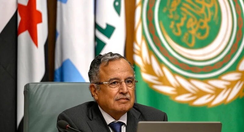نبيل فهمي: استهداف الأراضي والمنشآت العربية مرفوض
