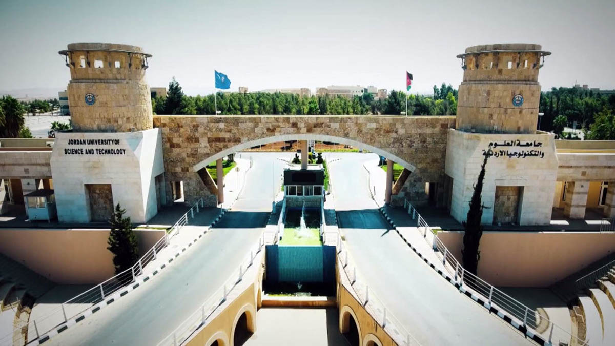 العلوم والتكنولوجيا تستكمل خطة العودة الآمنة داخل الحرم الجامعي