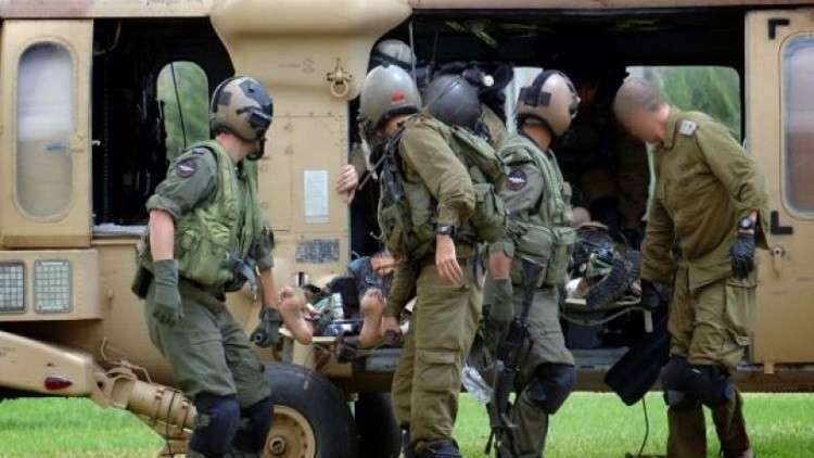 مقتل جنديين إسرائيليين بانقلاب مدفع ذاتي الحركة خلال تدريب في الجولان المحتل