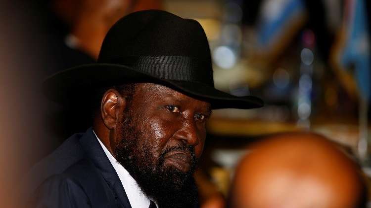 توتر في جوبا ينذر بأزمة جديدة في جنوب السودان