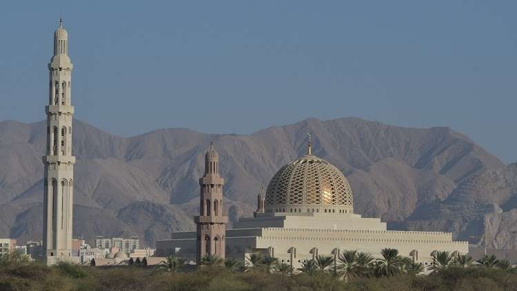 بيان من سلطنة عمان بشأن إطلاق الحوثيين صاروخا باتجاه الرياض