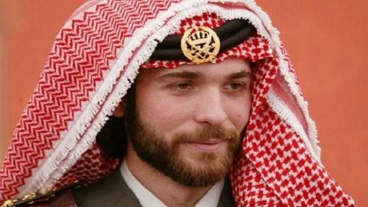 انتقادات لاذعة من شقيق ملك الأردن لمشروع قانون ضريبة الدخل