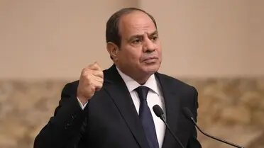 السيسي: المصريون أقوى مما تصور أعداؤهم