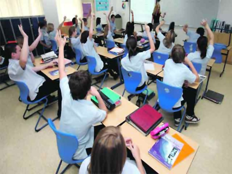 منع غير الأردنيين العمل في المدارس الخاصة