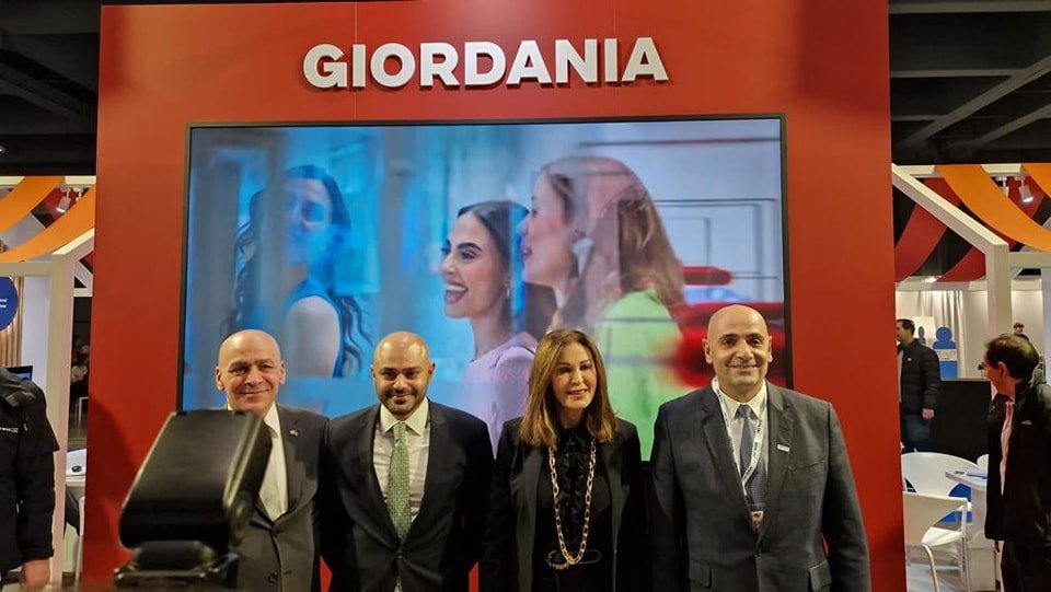 تنشيط السياحة تشارك في معرض ميلانو الدولي السياحي