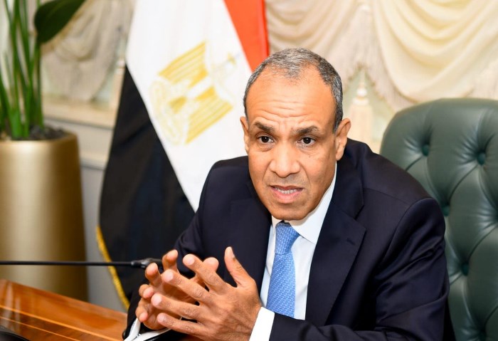 مصر تؤكد لأميركا رفضها تهجير الفلسطينيين من أرضهم