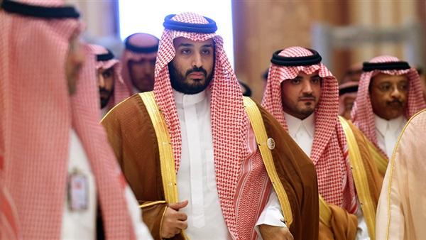 كواليس “اليوم الأخير” لولي العهد السعودي بن سلمان في واشنطن