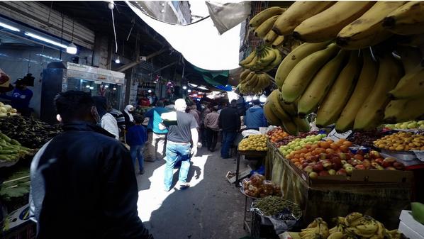 تحرير أكثر من 400 مخالفة تموينية منذ بداية شهر رمضان