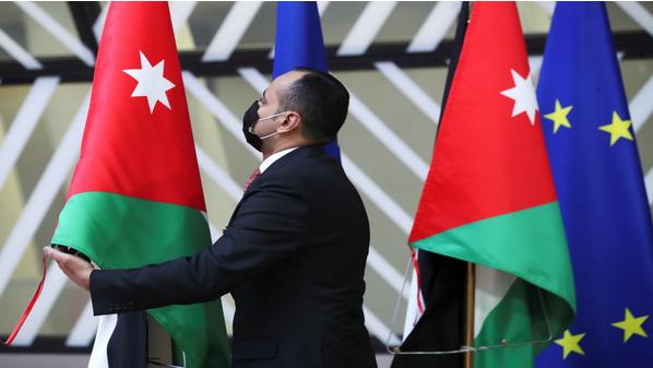 الاتحاد الأوروبي: نسعى لتعبئة استثمارات للأردن بـ 2.5 مليار يورو على الأقل