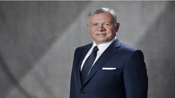 الملك يغادر إلى الولايات المتحدة للمشاركة في ملتقى صن فالي الاقتصادي