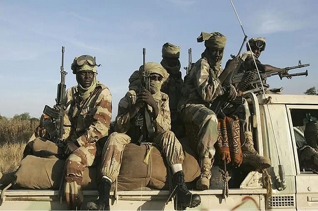 وثيقة أديس أبابا ترسم طريق السلام في السودان بعيدا عن السلاح