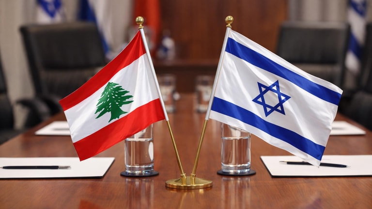 إسرائيل ولبنان.. أبرز بنود اتفاق الإطار لوقف الحرب
