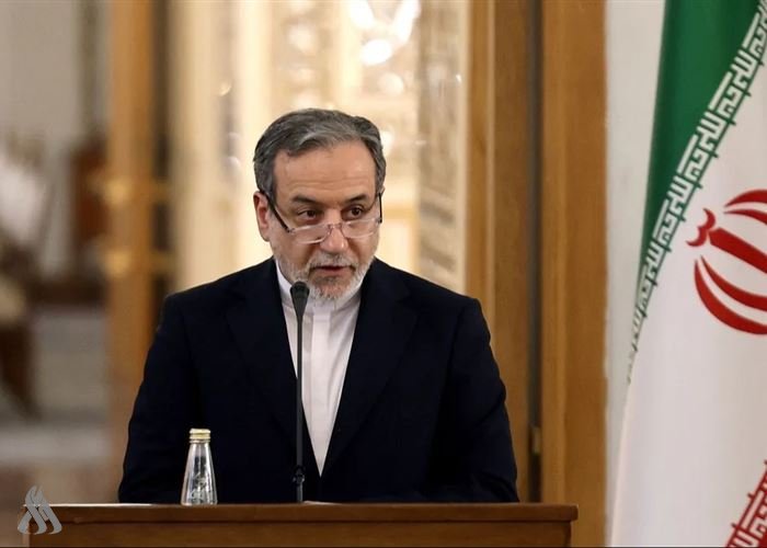 عراقجي: مستعدون للعودة إلى الحوار تحت هذا الشرط