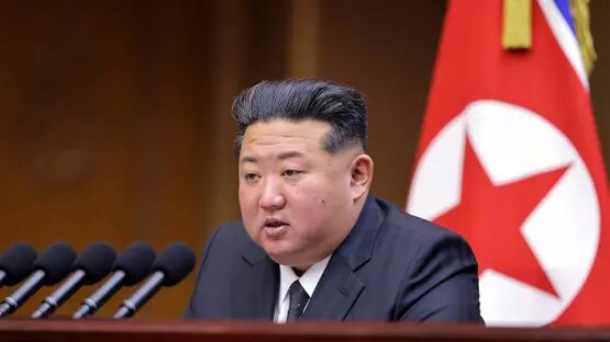 زعيم كوريا الشمالية يقطع وعدا بشأن روسيا