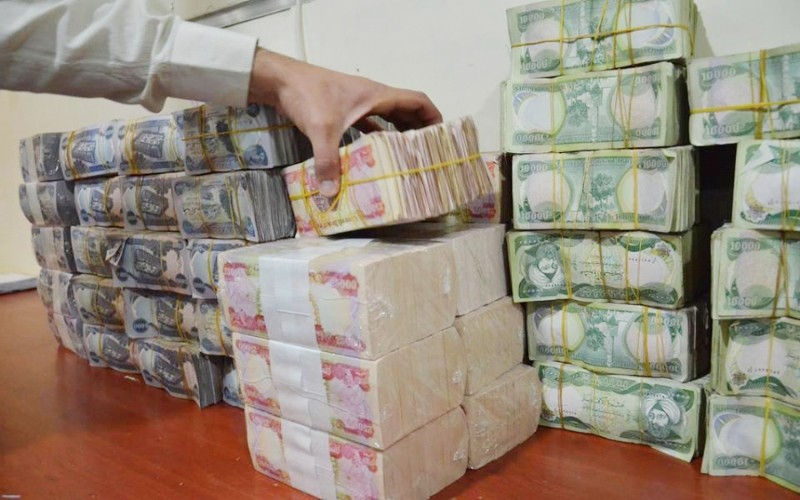 الحملة على الفساد.. القضاء العراقي يصل إلى “قناني المليارات”