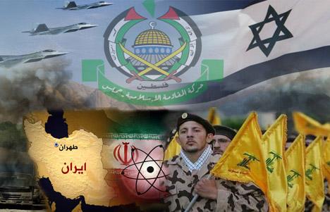 تقرير أمني إسرائيلي يحدد أولويات المخاطر: “حزب الله الخطر الأول..وحماس الثالث لكنها لن تسعى للتصعيد!