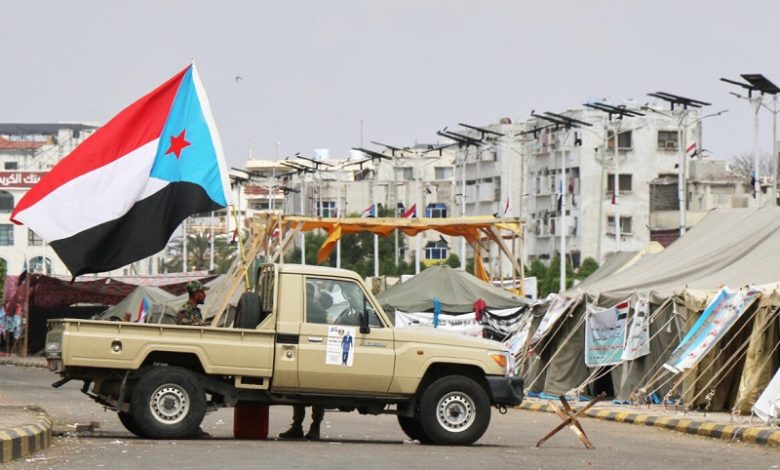 مسؤول بالانتقالي: فصائل جنوب اليمن لن تعمل تحت إمرة التحالف