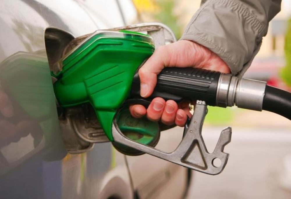 رفع اسعار البنزين والسولار والكاز وتثبيت الغاز المنزلي