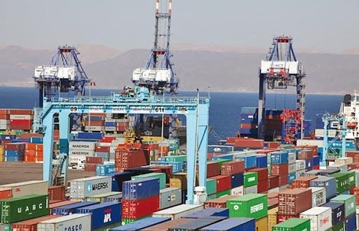 الهيئة البحرية: إعفاء القطع البحرية من الرسوم عن فترات الإغلاق خلال العام الحالي