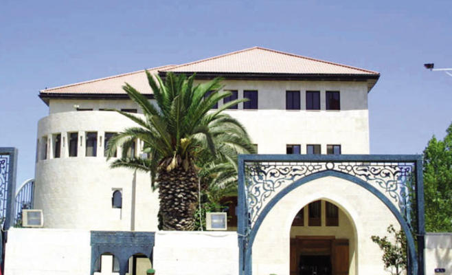 مصدر حكومي : حق الطلبة في التعليم دستوري ومسؤولية يجب إنفاذها