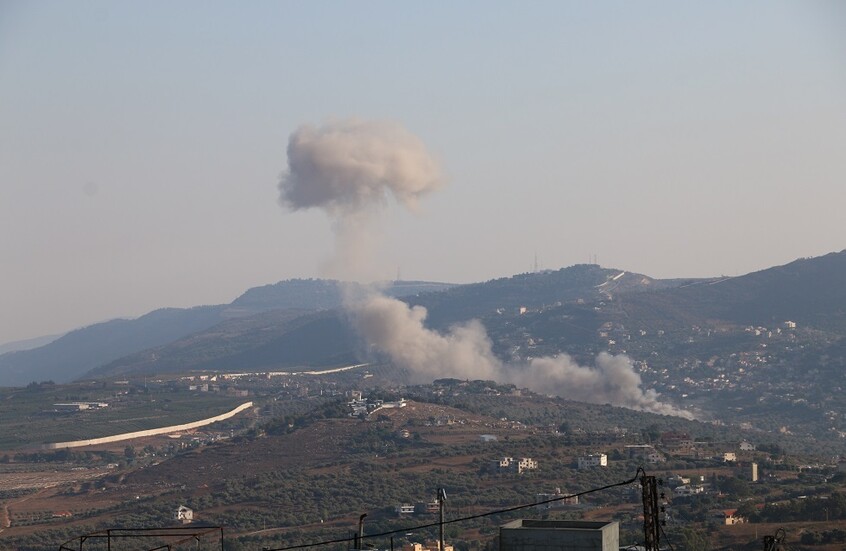 تهديد إسرائيلي جديد لحزب الله: لن يكون هناك مكان محصن