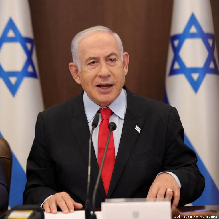 “من الهند إلى قوش”.. نتنياهو يكشف ملامح “المحور الجديد”