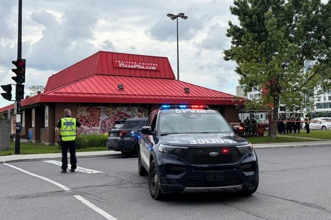كندا.. مقتل ثلاثة أشخاص بحادث إطلاق نار في حي يهودي