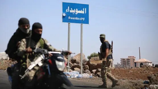 مسؤول سوري: دمشق تخشى هجوما درزيا وشيكا بدعم إسرائيلي