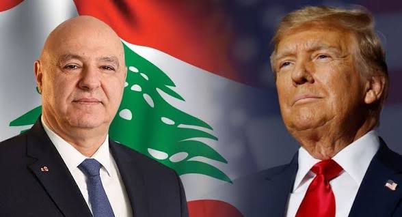 تزامنا مع “المناطق التجريبية”.. لقاء مرتقب بين عون وترامب