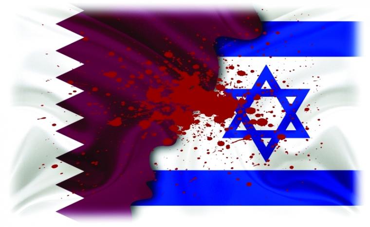 الرقب يكشف «مؤامرة الدوحة وتل أبيب» لإفشال المصالحة الفلسطينية