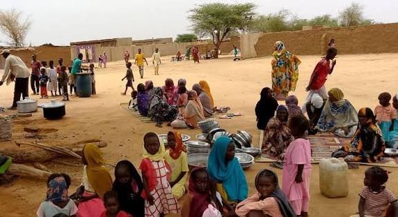 46 منظمة تطلق نداء عاجلا لإقرار هدنة إنسانية شاملة بالسودان