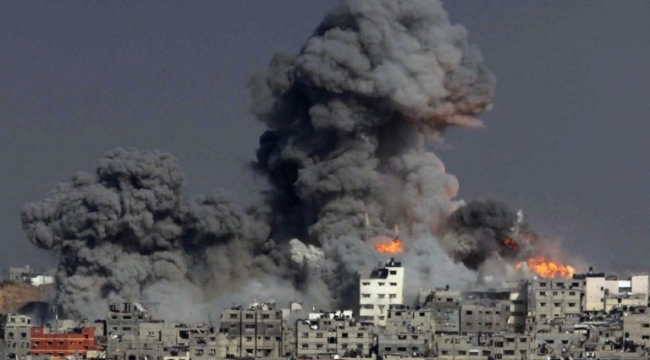 خبير ” إسرائيلي” يكشف عن خيارات التعامل مع ” غزّة” بعد فشل كافة الجهود