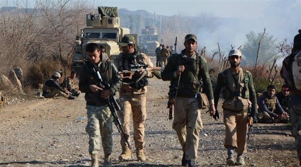 مقتل ثلاثة عراقيين بهجوم إرهابي بمدينة سامراء