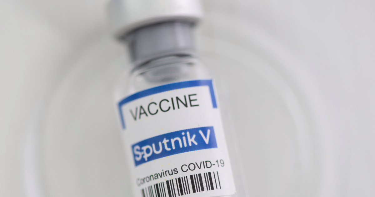 روسيا: لقاح سبوتنيك يقي من الإصابة بسلالة دلتا بنسبة 83%