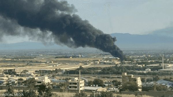 سيناريو 1953 يتكرر.. واشنطن تطلب “بنك أهداف” داخل إيران