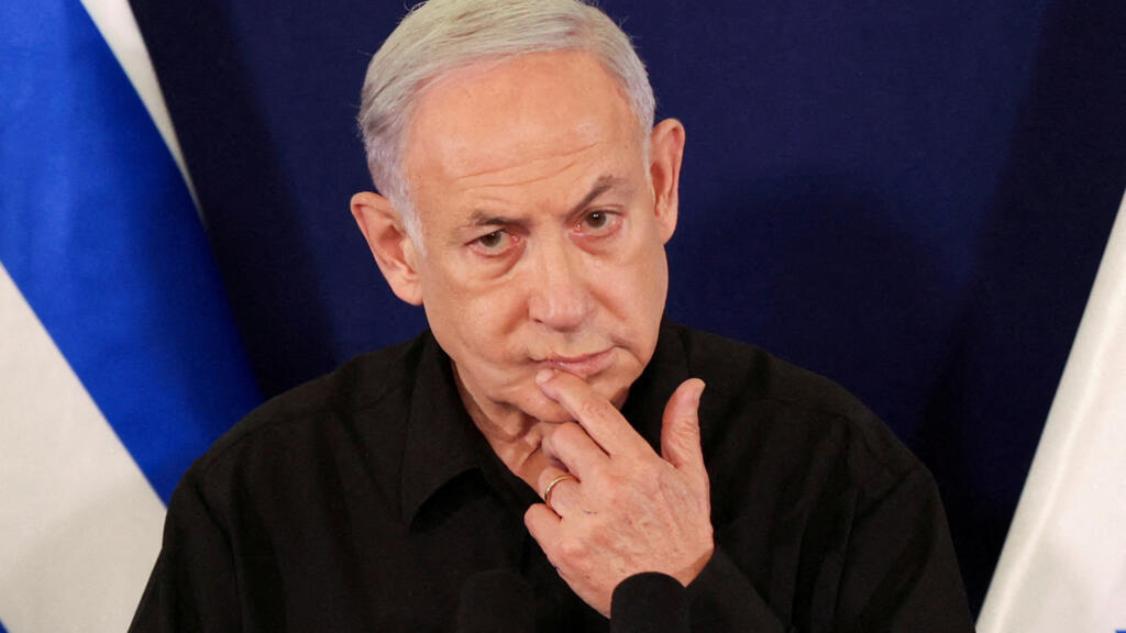 معركة الـ61 مقعدا.. نتنياهو يبحث عن طريق للبقاء في السلطة