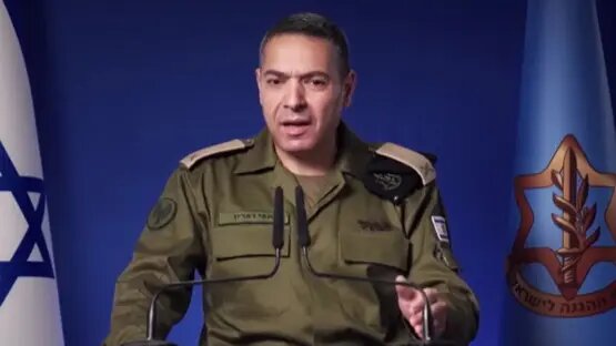 الجيش الإسرائيلي يعلن مقتل علي شمخاني وقادة إيرانيين