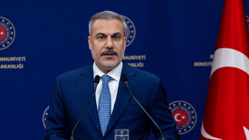 تركيا: إسرائيل تستغل الحرب لتوسيع نفوذها الإقليمي