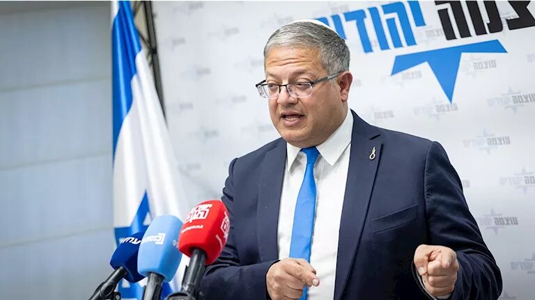 انتخابات الكنيست.. “تصويت العرب الجنوني” يستنفر بن غفير