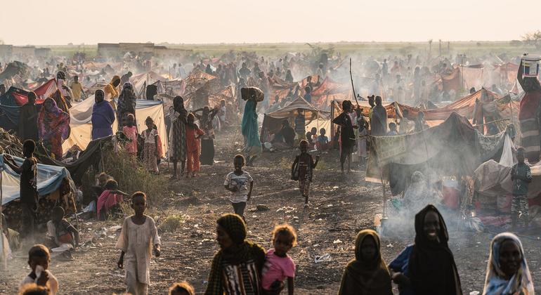 “ائتلاف السودان” يطالب بكشف جميع داعمي الحرب