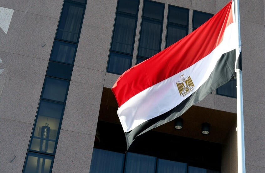 مصر ترحب بقرار واشنطن تصنيف الإخوان “منظمة إرهابية”