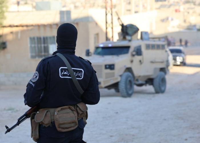 سوريا.. تفكيك خلية إرهابية تابعة لتنظيم “داعش”